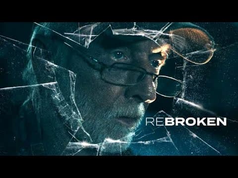 ReBroken | Official Trailer | Horror Brains