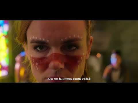 Saturno & Euphemia - Short-film 2026 - Steven Rojas - Teaser Trailer 2