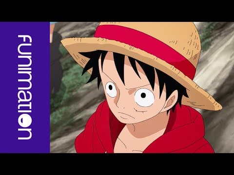 One Piece - Adventure of Nebulandia | Trailer (Own it 6/18)