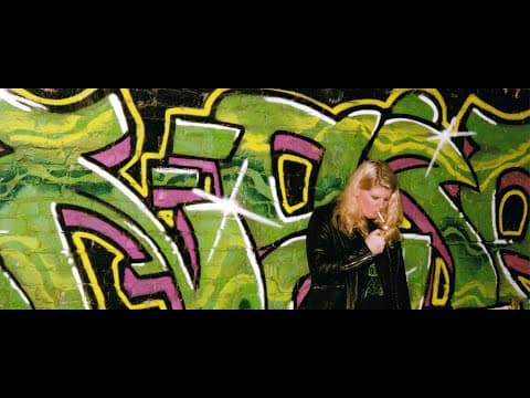 UK Trailer