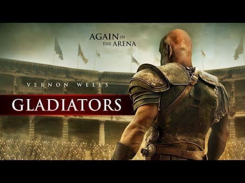 Official Trailer