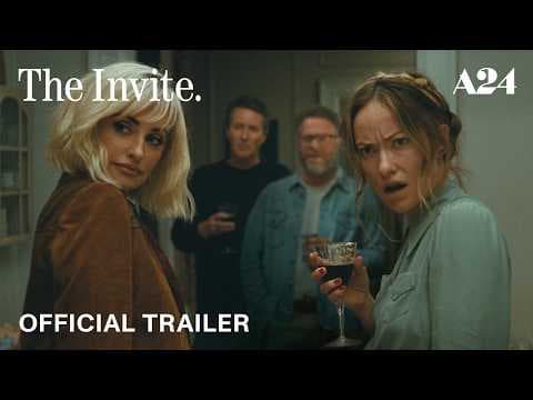 Official Trailer