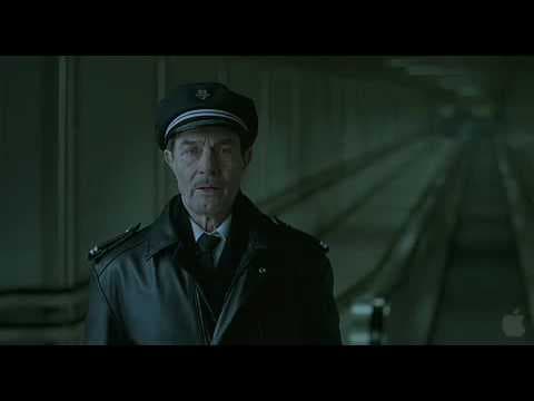 OHorten Trailer