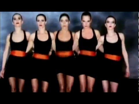 The Eighties commercials - CNN