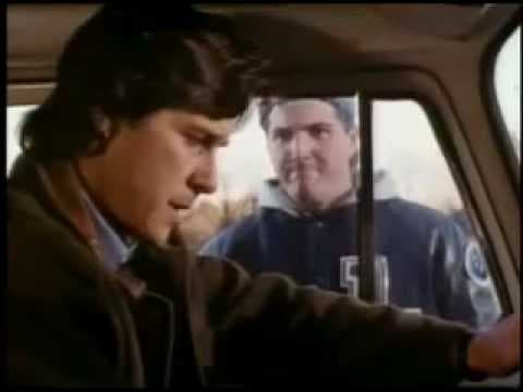 Sometimes They Come Back (1991) Trailer Ingles