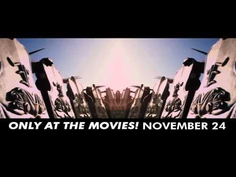 30' TV commercial