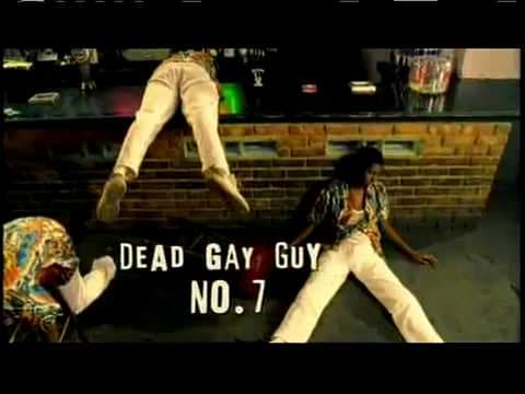 9 Dead Gay Guys - Official Movie Trailer