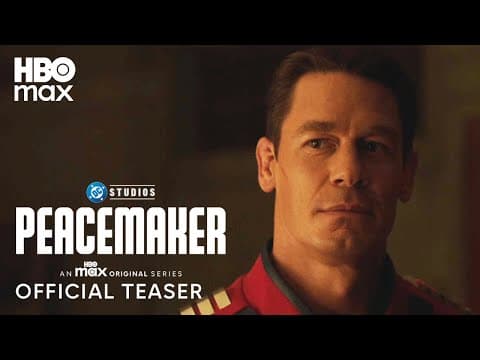 Official Teaser