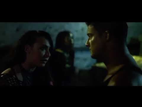 HEEL Trailer
