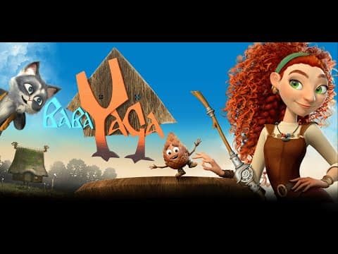 Official Trailer