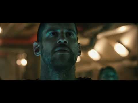 Official Trailer