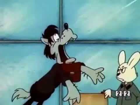 Ну погоди! неизвестный выпуск!! Уходя, гасите свет