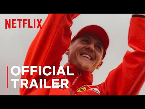 Official Trailer