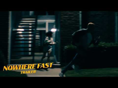 NOWHERE FAST - Trailer | Crime drama