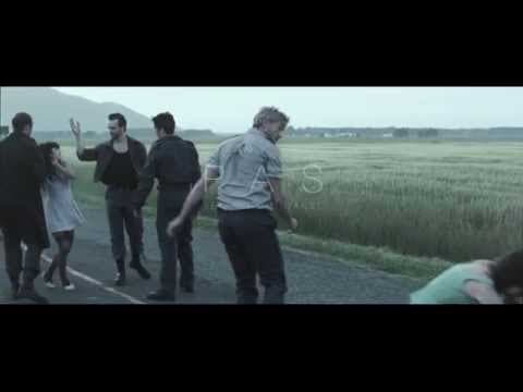 PAS - Le film qui danse - TEASER / STEP - Dance Film - TEASER
