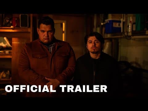 Pollo Loco Film Festival Trailer