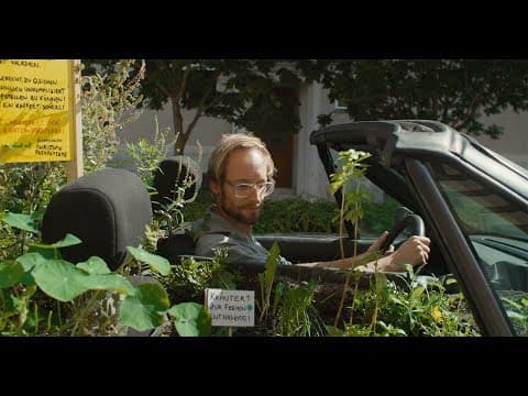 Piggy Bank Trailer - watchAUT Austrian Film Festival 2025