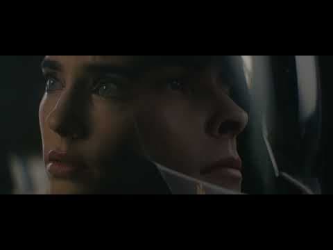 Convergence Trailer