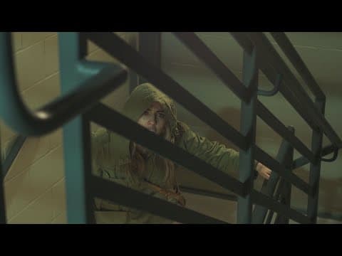 Up the Wolves - Trailer
