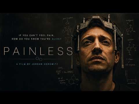 Painless - Official Trailer