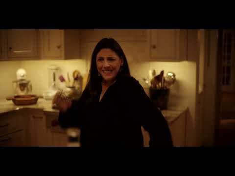 Trailer for A SHATTERING