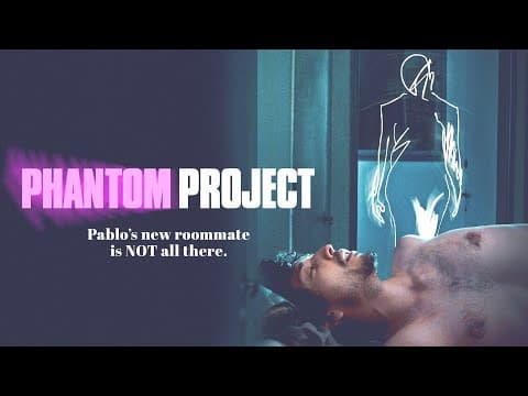 Phantom Project Official Trailer | Romance, LGBTQ, Comedy | Rotterdam, Frameline