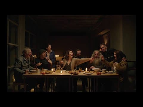 NOITES CLARAS de Paulo Filipe Monteiro (2024) – trailer