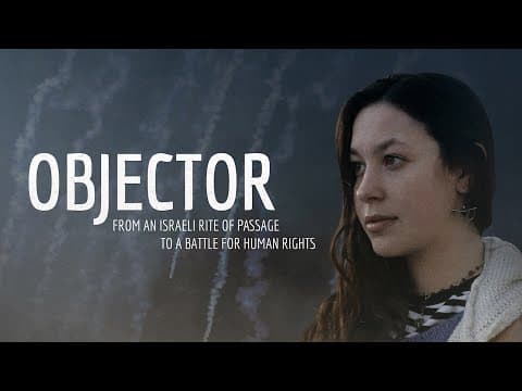 Objector