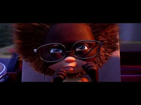 Official Trailer