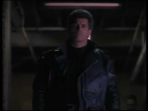 A Dangerous Place (1994) - Trailer
