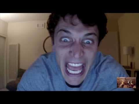 Unfriended: Dark Web | Way Too Real | BH Tilt