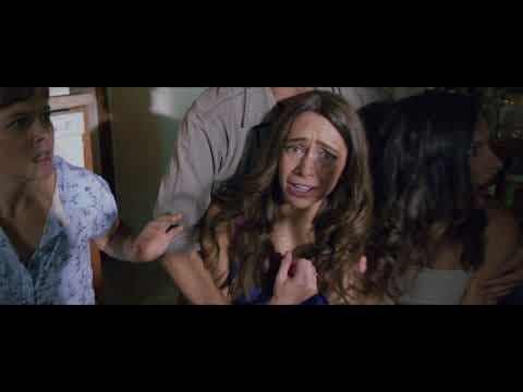 EYES OF THE DEAD - Official Trailer