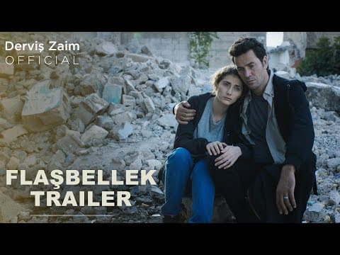 Official Trailer