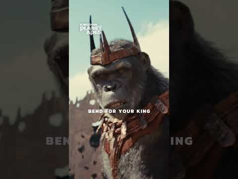 Kingdom Conquered