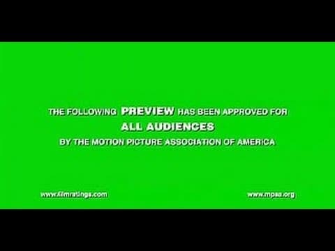 Teaser Trailer