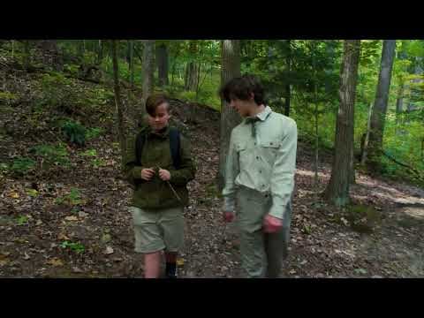 Hungarian Scouts (Trailer)
