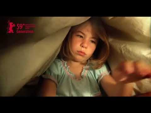 Who is Afraid of the Wolf (trailer)