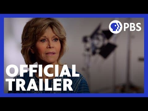 Official Trailer