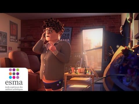 Official Teaser