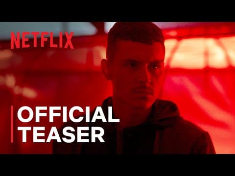 Official Teaser [Subtitled]
