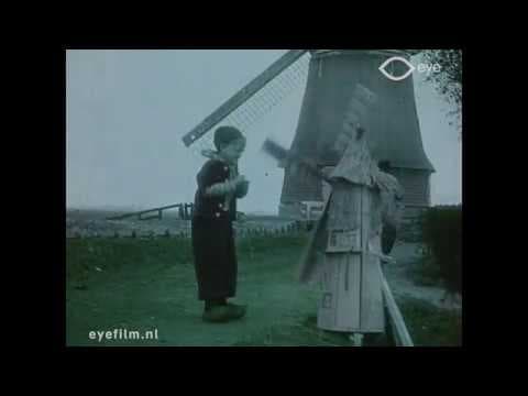 De Molens die juichen en weenen