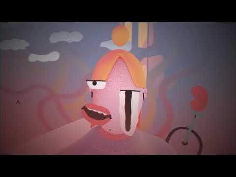 'Mercury's Retrograde' trailer (Zohar Dvir, UK)