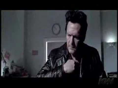 Vice Trailer