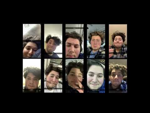 Sugary Boy  - Mati Frankel