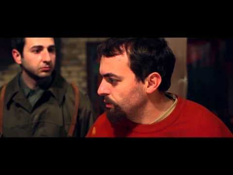 Igrani film"Vir" trejler