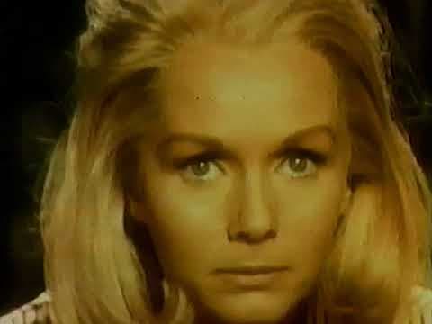 Q13 Goodbye Charlie promo from 1986