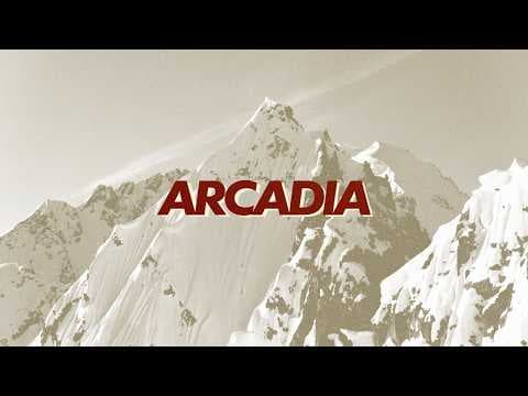 Arcadia | Transworld Snowboarding (2017)