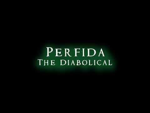 Perfida: The Diabolical - 2025 trailer