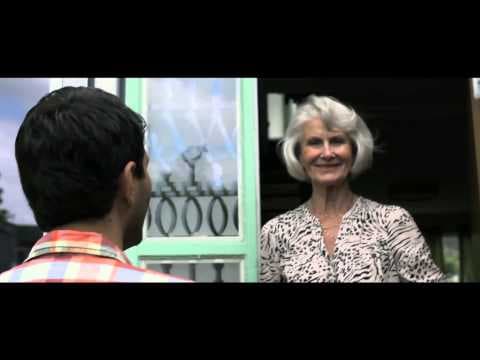 Vuxen trailer (english subtitles)