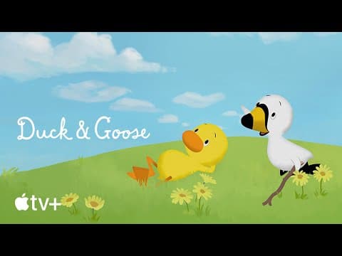 Official Trailer